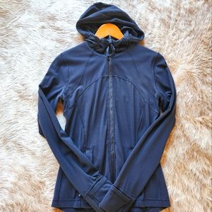 Lululemon Define Jacket sz 8